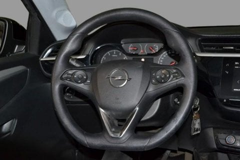 Auto Usate A Cagliari | Opel Corsa 1.5 Tdci Edition