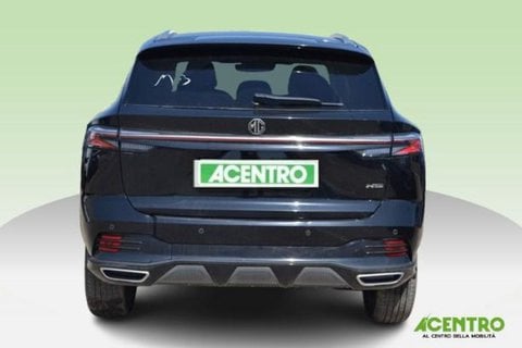Auto Usate A Cagliari | Mg Hs New 1.5T Dct Lux