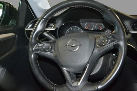 Auto Usate A Cagliari | Opel Corsa Edition 5P 1.5 100Cv Mt6