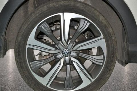 Auto Usate A Cagliari | Mg Hs Marvel Elettric Luxury