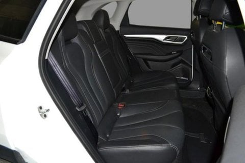 Auto Usate A Cagliari | Mg Hs Marvel Elettric Luxury