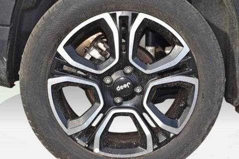 Auto Usate A Cagliari | Jeep Avenger E-Hybrid Summit 1.2 110Cv Dct Mhev