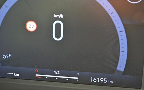 Auto Usate A Cagliari | Fiat 600 Hybrid La Prima Ii 110Cv