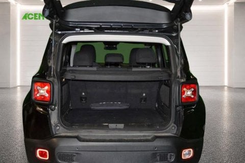 Auto Usate A Cagliari | Jeep Renegade Limited 1.6 Mjt 130Cv