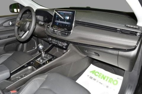 Auto Usate A Cagliari | Jeep Compass My23 S 1.6 Diesel 130Hp Mt
