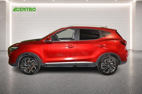 Auto Usate A Cagliari | Mg Zs 1.0 Ice 6Mt Luxury