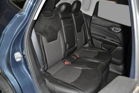 Auto Usate A Cagliari | Jeep Compass Limited 1.6 Diesel 130Hp Mt Fwd