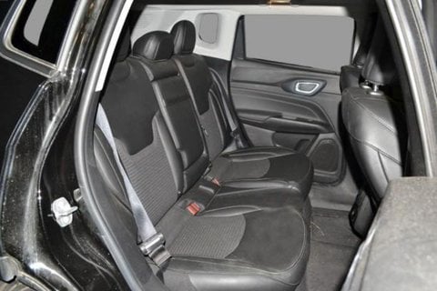 Auto Usate A Cagliari | Jeep Compass Plug-In Hybrid - Limited 1.3 Turbo T4 Phev 4Xe At6 190Cv