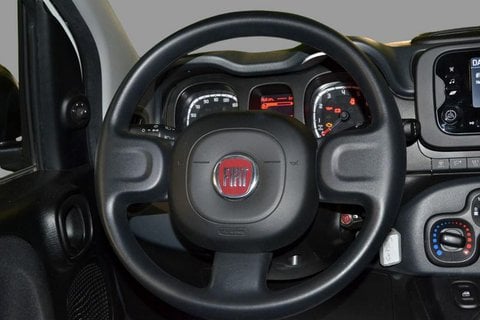Auto Usate A Cagliari | Fiat Panda 1.0 70Cv Hybrid