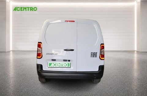 Auto Km0 A Cagliari | Fiat Doblò New Doblo Series 4 Van Xl 1.5 Diesel 10
