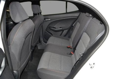 Auto Usate A Cagliari | Mg Mg3 Ice Comfort