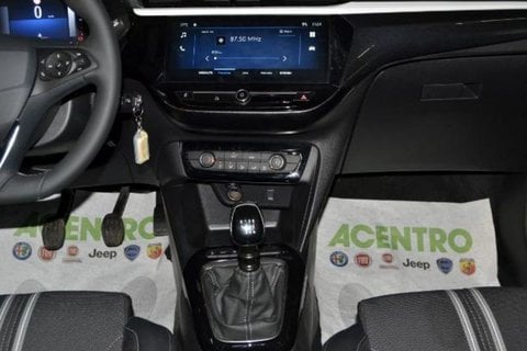 Auto Usate A Cagliari | Opel Corsa Nuova Gs 1.2 100Cv Mt6