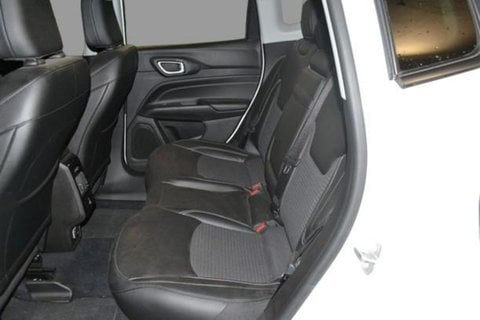 Auto Usate A Cagliari | Jeep Compass Plug-In Hybrid - Limited 1.3 Turbo T4 Phev 4Xe At6 190Cv