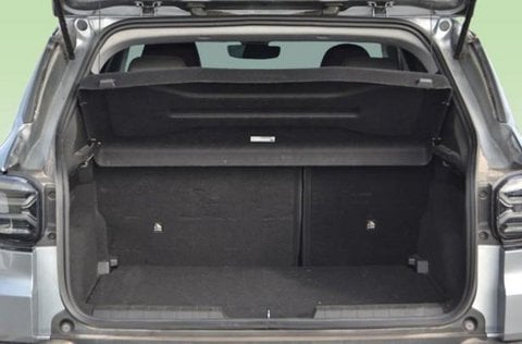 Auto Usate A Cagliari | Jeep Avenger E-Hybrid Summit 1.2 110Cv Dct Mhev