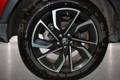 Auto Usate A Cagliari | Mg Zs 1.0 Ice 6Mt Luxury