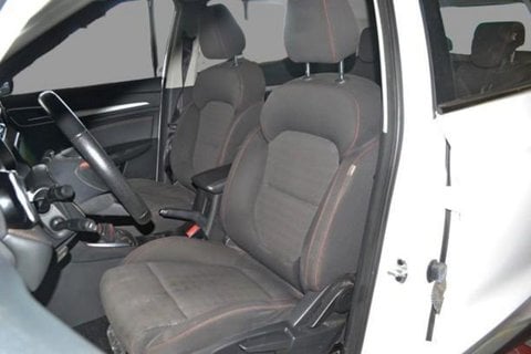 Auto Usate A Cagliari | Mg Zs Ice 5L Mt Comfort