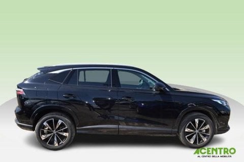 Auto Usate A Cagliari | Mg Hs New 1.5T Dct Lux