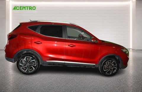 Auto Usate A Cagliari | Mg Zs 1.0 Ice 6Mt Luxury