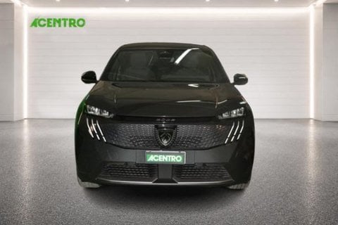 Auto Usate A Cagliari | Peugeot 3008 1.2 Hybrid Allure