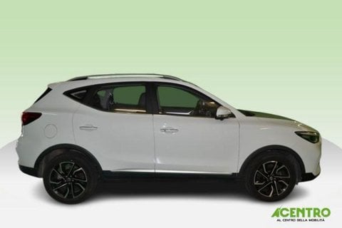 Auto Usate A Cagliari | Mg Zs 1.0T 6Mt Luxury
