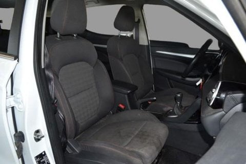 Auto Usate A Cagliari | Mg Zs Ice 5L Mt Comfort