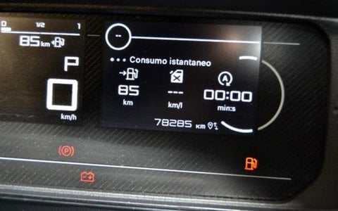 Auto Usate A Cagliari | Fiat Doblò New Doblo 1.5 Bluehdi 130Cv Combi N1
