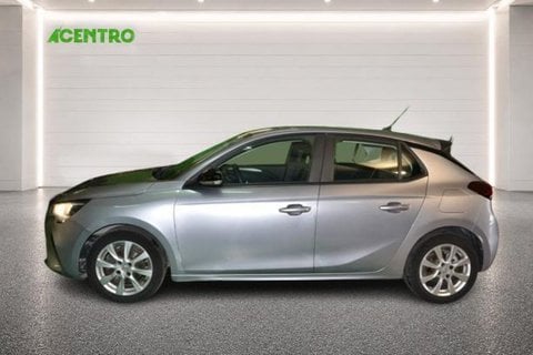 Auto Usate A Cagliari | Opel Corsa 1.5 Tdci Edition