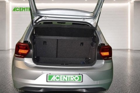 Auto Usate A Cagliari | Volkswagen Polo 1.0 Comfort 5P