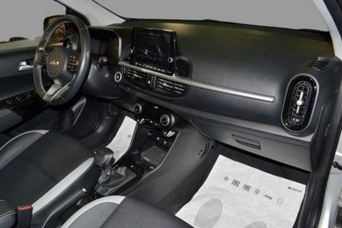 Auto Usate A Cagliari | Kia Picanto 1.0 Style 5P