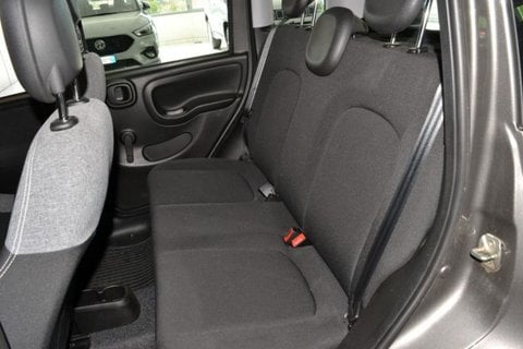 Auto Usate A Cagliari | Fiat Panda 1.0 70Cv Hybrid