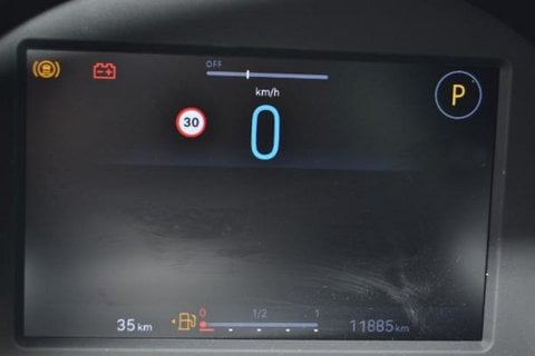 Auto Usate A Cagliari | Fiat 600 Hybrid Pop 1.2 145Cv