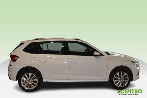 Auto Usate A Cagliari | Škoda Kamiq 1.5 B Style 1.5 Benzina