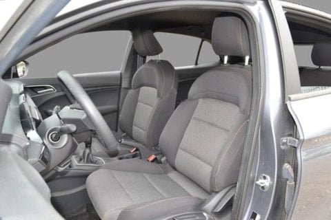 Auto Usate A Cagliari | Mg Mg3 Ice Comfort