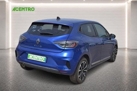 Auto Usate A Cagliari | Renault Clio Techno My24 Tce 90