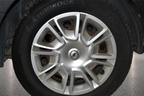 Auto Usate A Cagliari | Opel Crossland X Advance 1.2 Bz