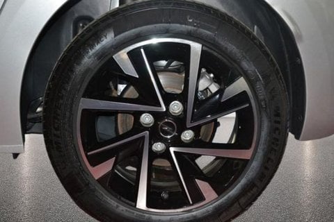Auto Usate A Cagliari | Opel Corsa Nuova Gs 1.2 100Cv Mt6