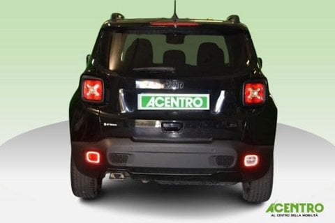 Auto Usate A Cagliari | Jeep Renegade My21 S 1.6 Multijet Ii 130 Cv