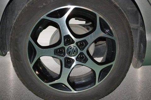 Auto Usate A Cagliari | Mg Mg3 Ice Comfort