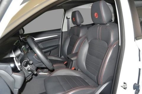 Auto Usate A Cagliari | Mg Zs 1.5L 5Mt Luxury