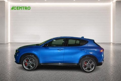 Auto Usate A Cagliari | Alfa Tonale My23 Plug In Hybrid Q4 280Cv Veloce