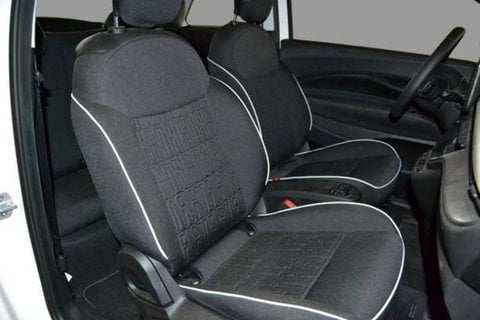 Auto Usate A Cagliari | Fiat 500 New 500E 500Hatchbach My25 500E