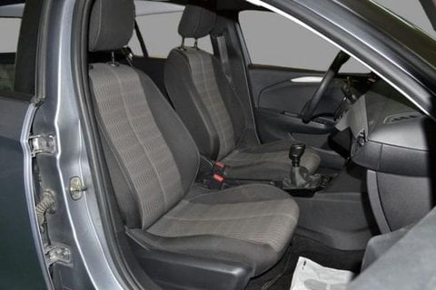 Auto Usate A Cagliari | Opel Corsa 1.5 Tdci Edition