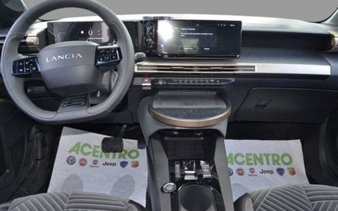 Auto Usate A Cagliari | Lancia Ypsilon Nuova Hybrid Lx 1.2