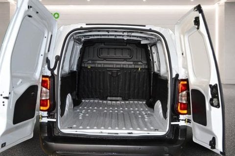 Auto Km0 A Cagliari | Fiat Doblò New Doblo Series 4 Van Xl 1.5 Diesel 10