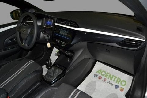 Auto Usate A Cagliari | Opel Corsa Nuova Gs 1.2 100Cv Mt6