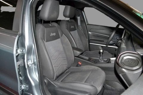 Auto Usate A Cagliari | Jeep Avenger Summit Benzina 1.2 100Cv