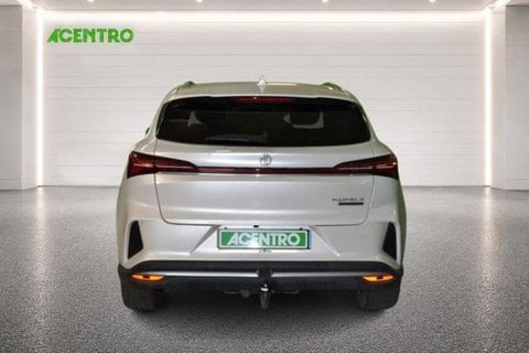 Auto Usate A Cagliari | Mg Hs Marvel Elettric Luxury