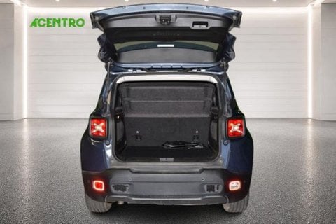 Auto Usate A Cagliari | Jeep Renegade Limited 1.6 Mjt 130Cv