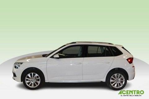 Auto Usate A Cagliari | Škoda Kamiq 1.5 B Style 1.5 Benzina
