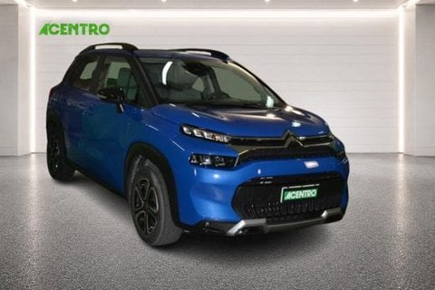 Auto Usate A Cagliari | Citroën C3 Aircross Shine